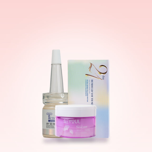 Daytime Combo (SEYOUL set image)