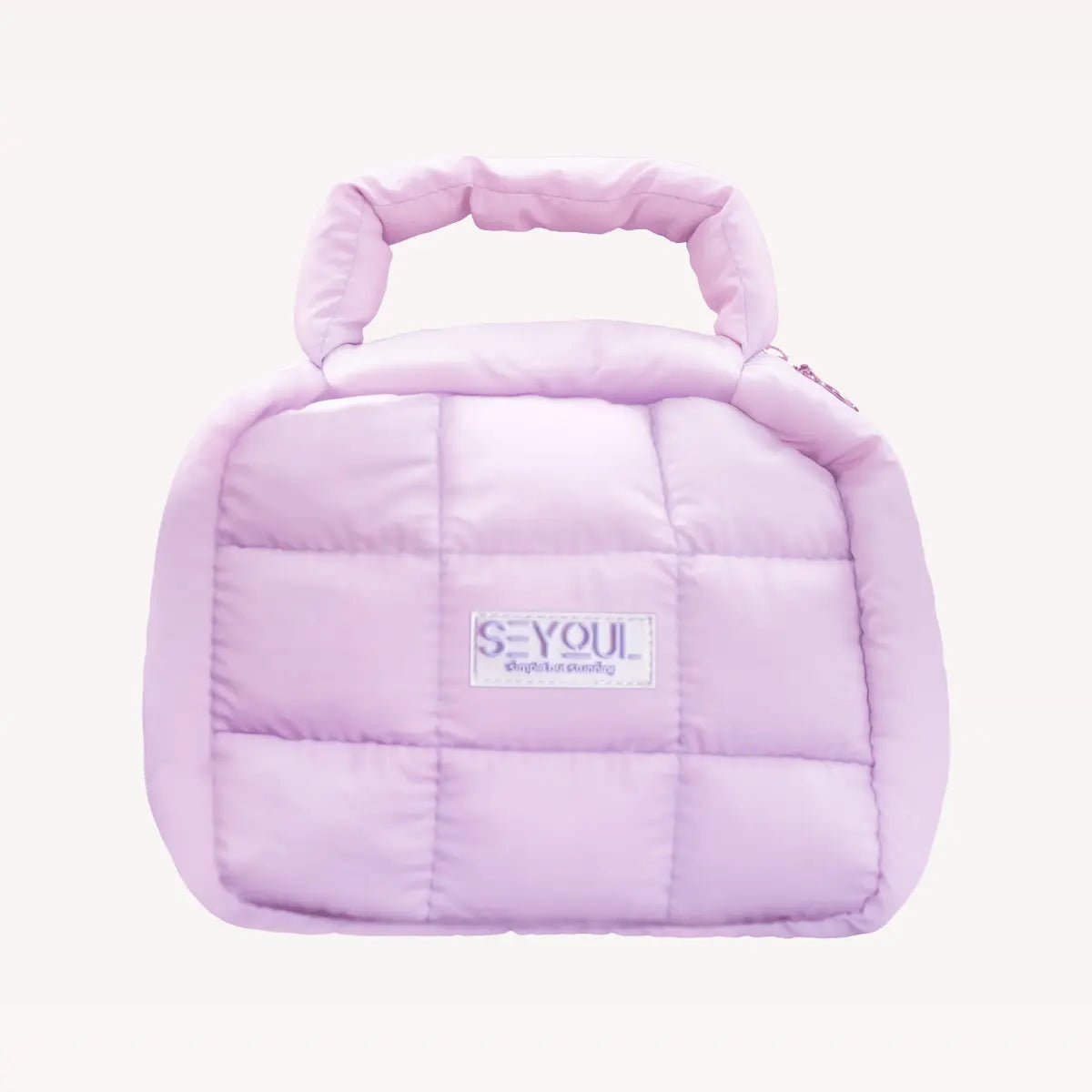 SEYOUL Makeup bag - Seyoul - Malaysia OfficialSP00508