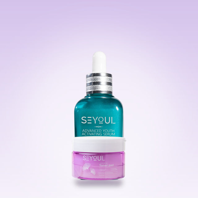 Radiance Repair Combo (SEYOUL set image)