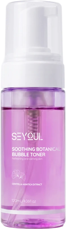 Bubble Toner