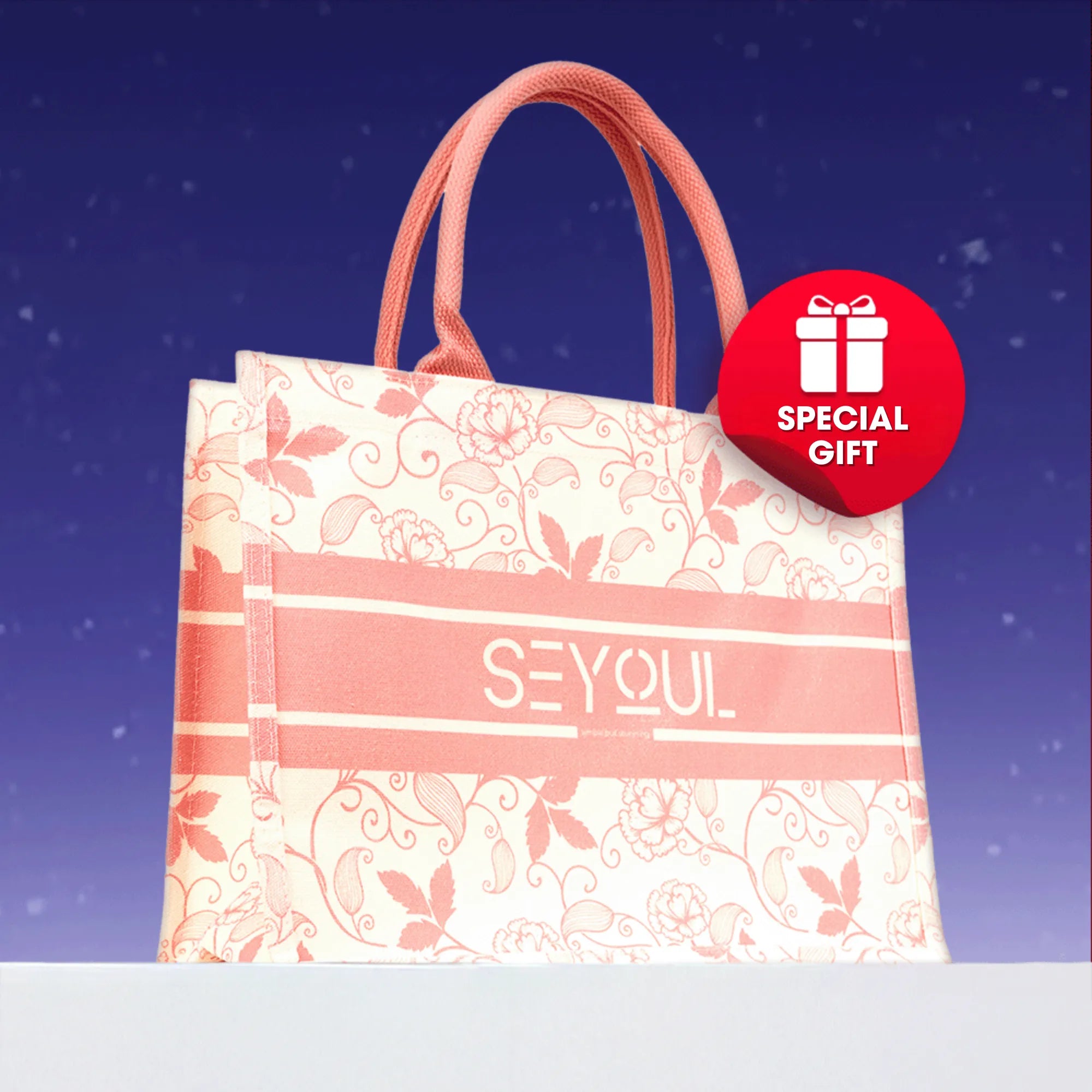 ULTIMATE GLOW SET - SEYOUL