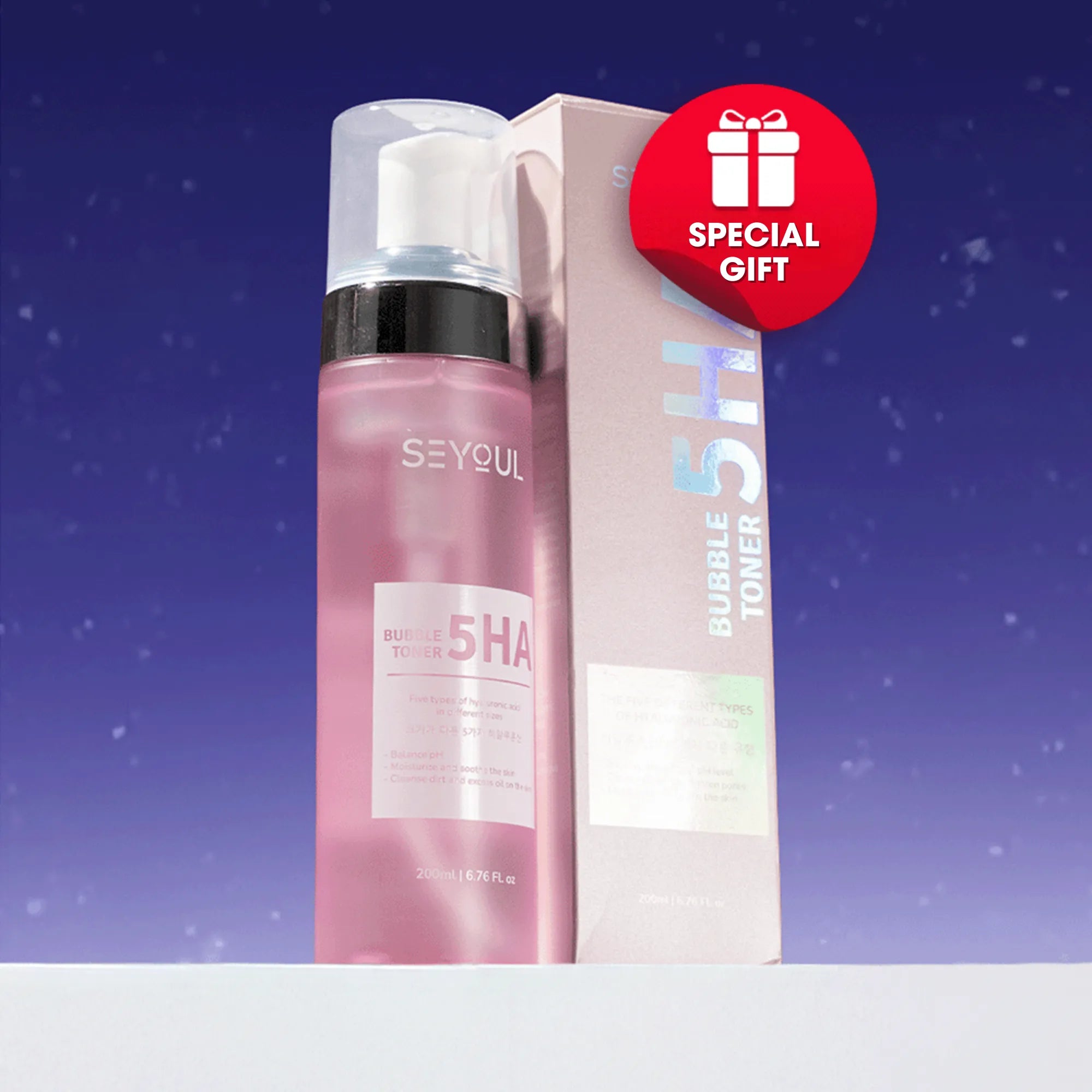 MASTER COLLECTION - SEYOUL