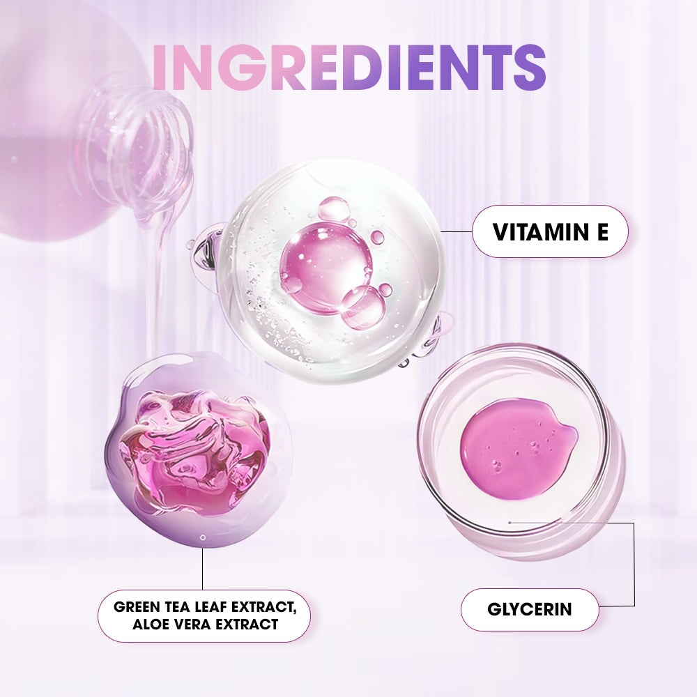 Butterfly Pea Cleaner