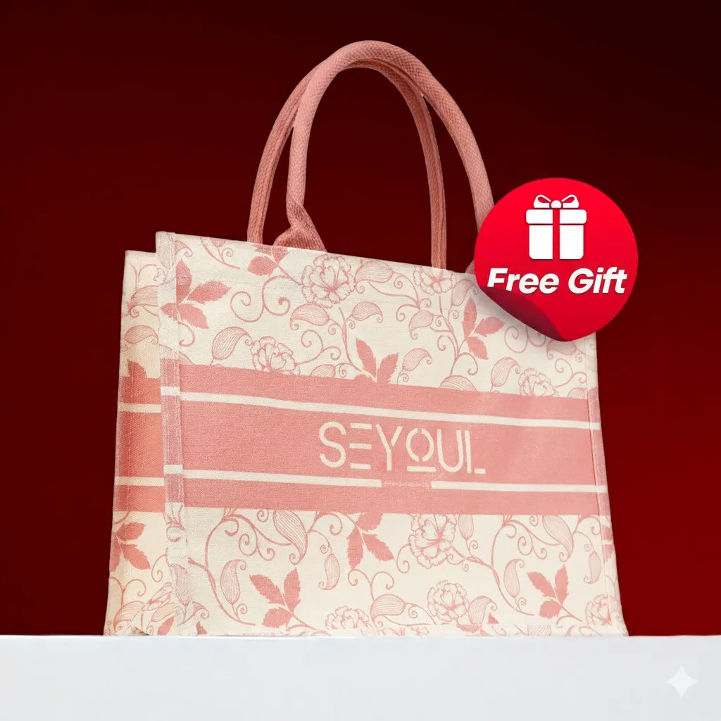 ULTIMATE GLOW & BEAUTY SET - SEYOUL