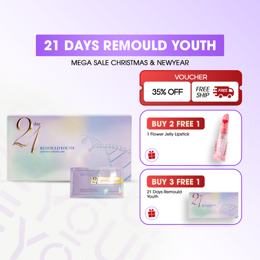 21-Day Essence