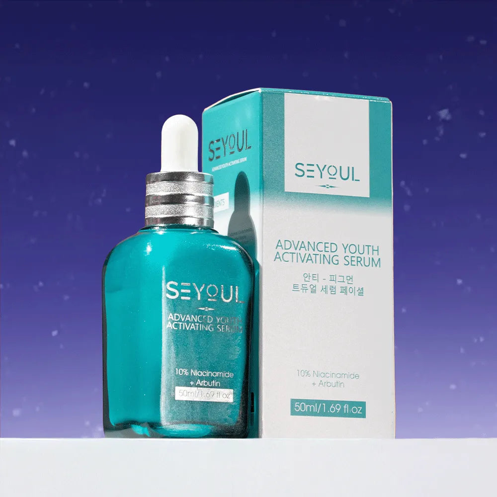 GLOW TREAT DUO - SEYOUL