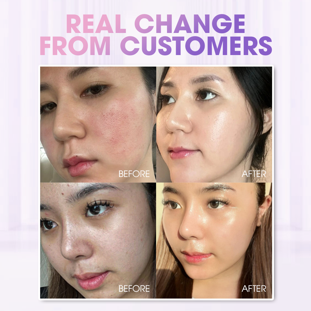 Collagen Jelly Mask