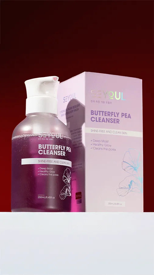 ULTIMATE GLOW & BEAUTY SET - SEYOUL