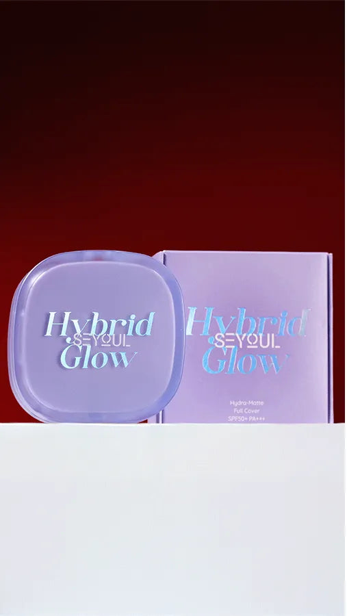 ULTIMATE GLOW & BEAUTY SET - SEYOUL