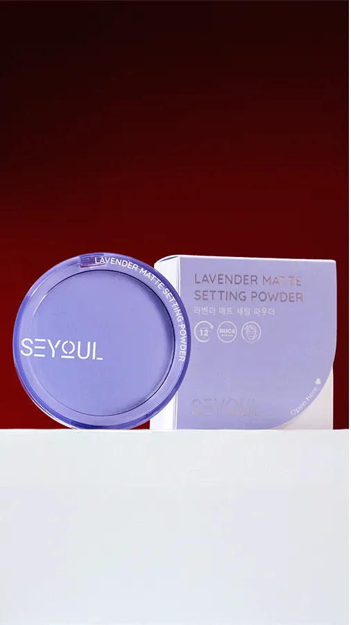 ULTIMATE GLOW & PERFECTION SET - SEYOUL