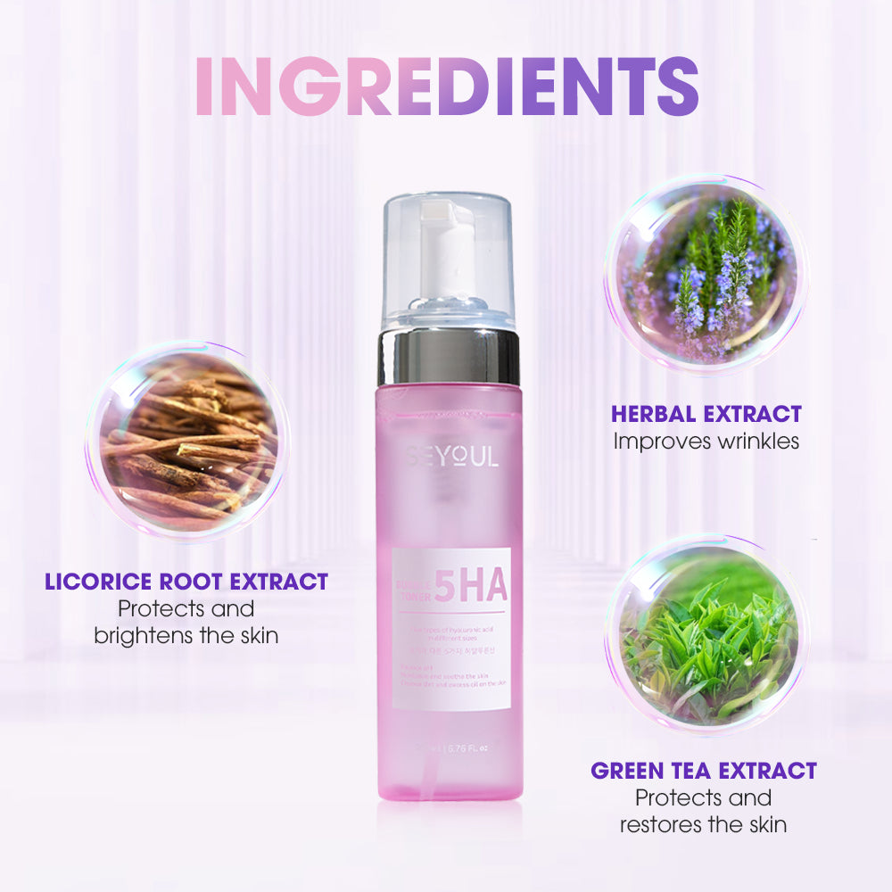 All-in-One Glass Set