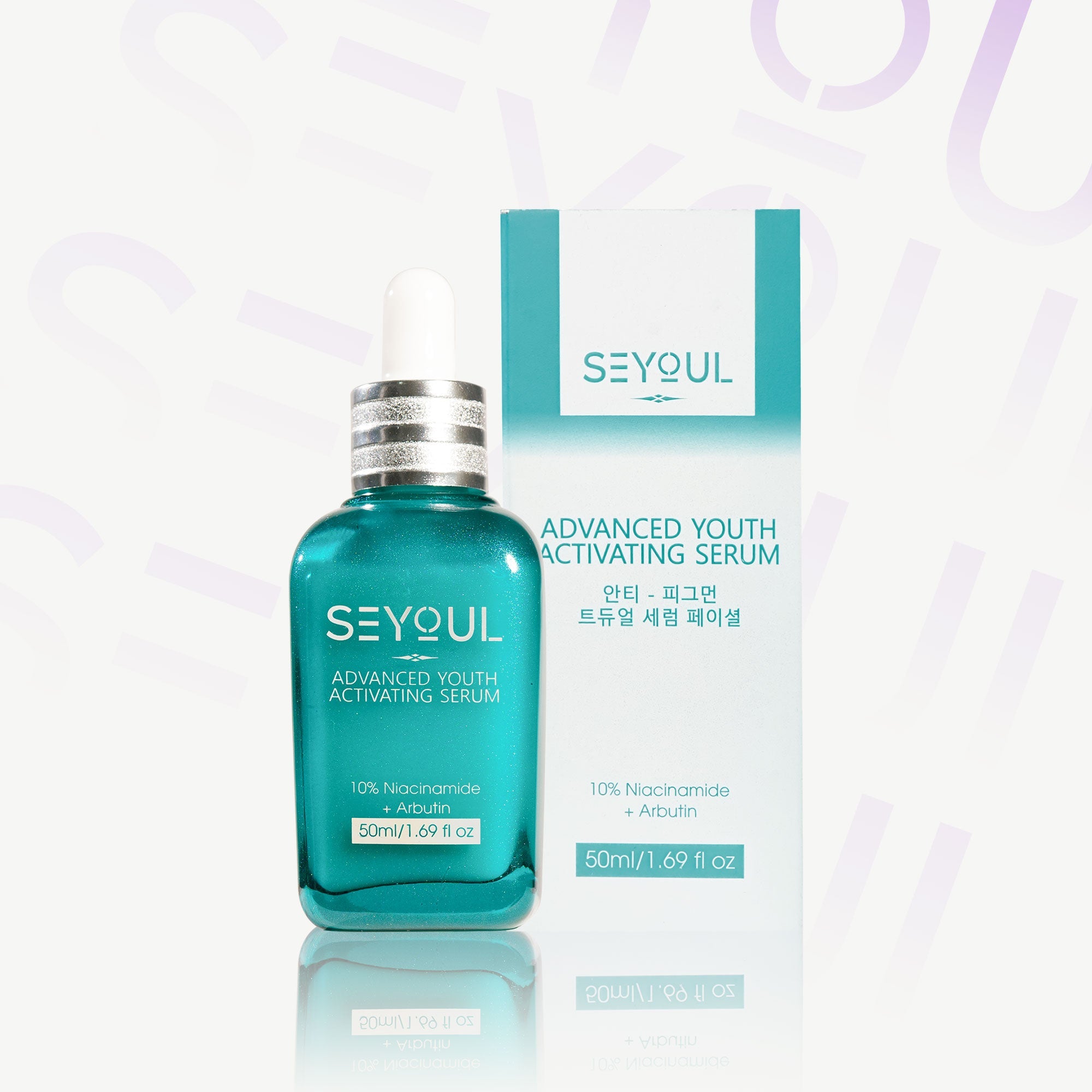 Youth Activating Serum