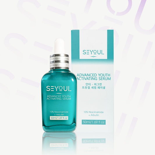 Youth Activating Serum