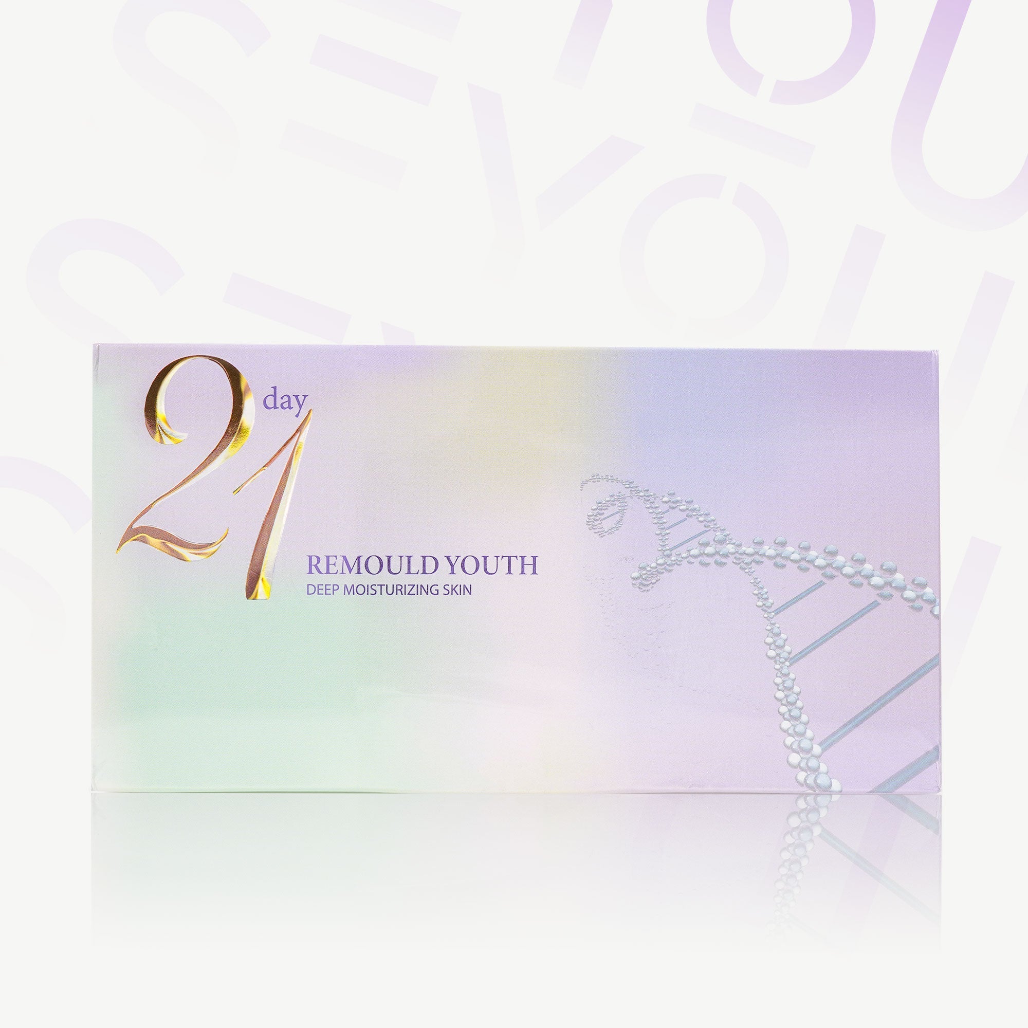 21-day Skin Whitening Serum