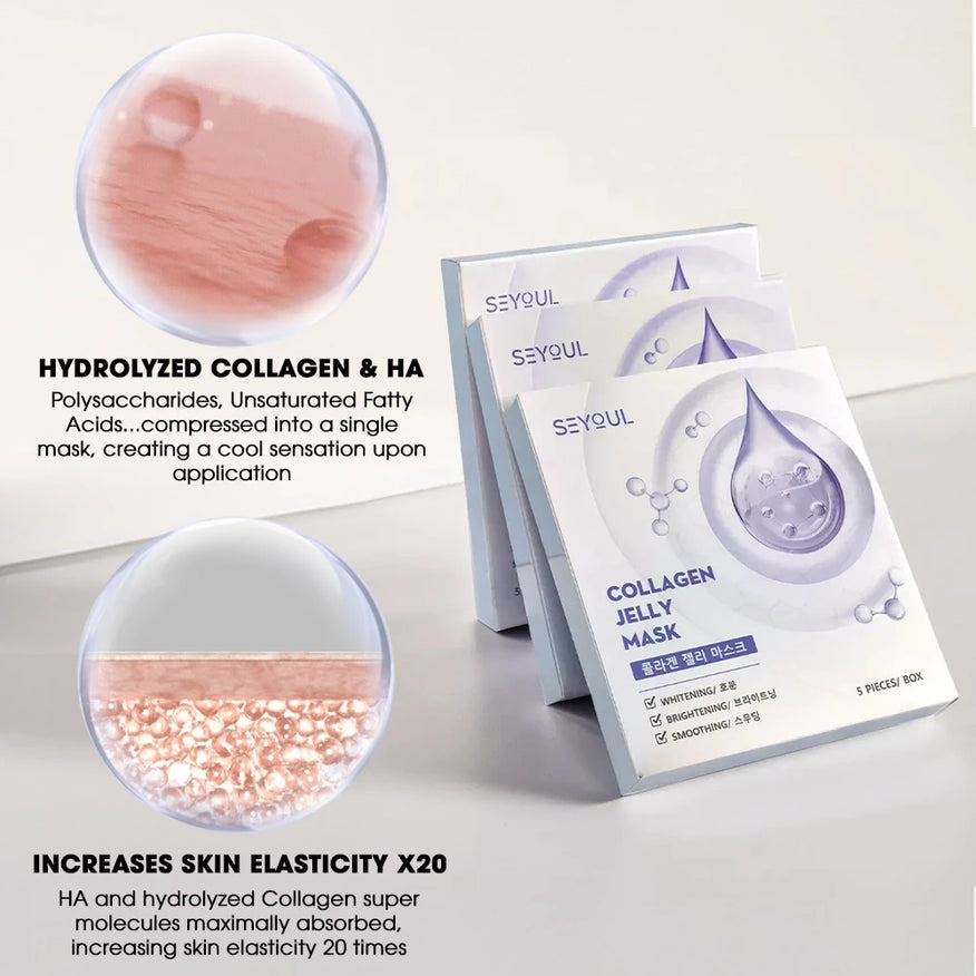 Ultimate 7-Day Glow Set