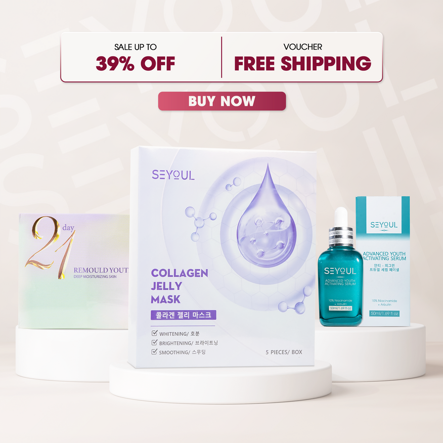 Glow-Pro Skincare Set