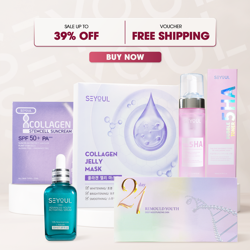 All-in-One Glass Set