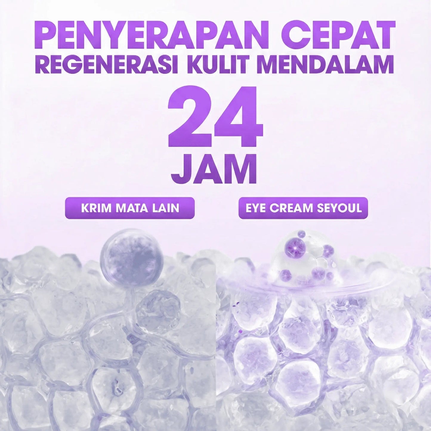[New Product] SEYOUL Eye Cream with Cold Ion Vibration Massage