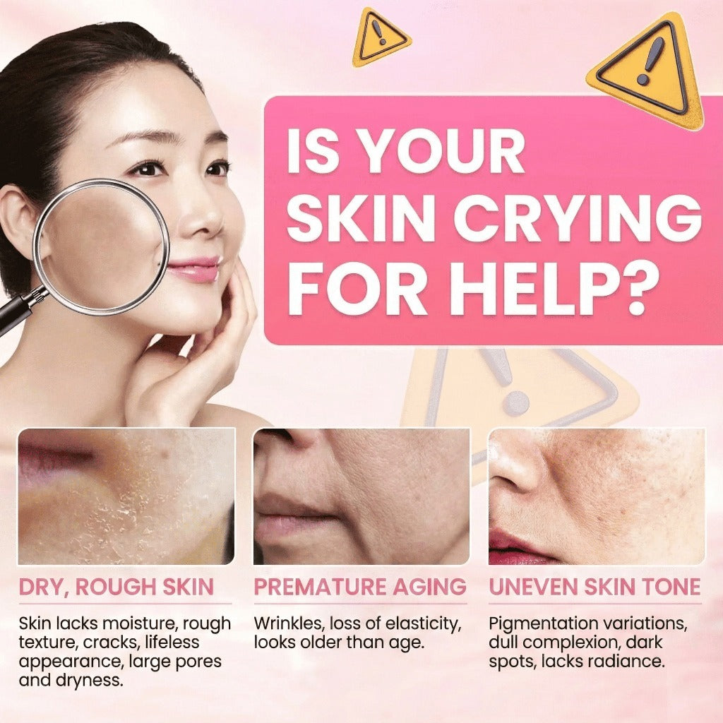SEYOUL Collagen Jelly Serum