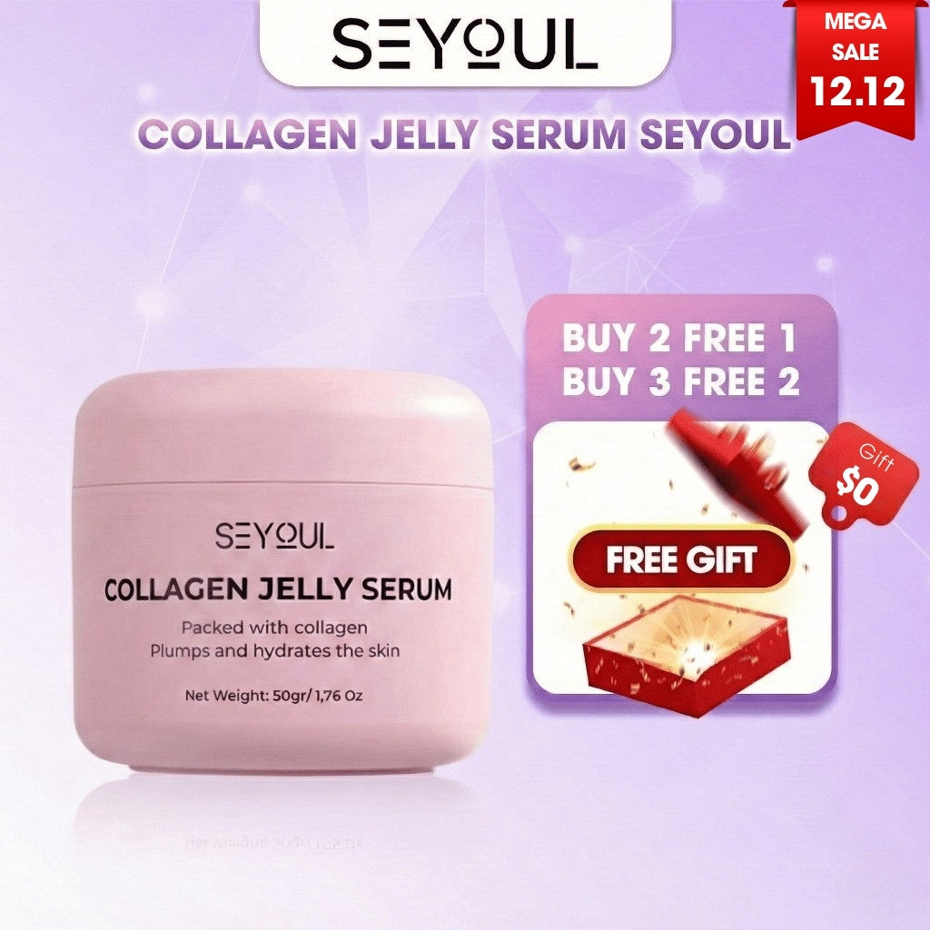 SEYOUL Collagen Jelly Serum