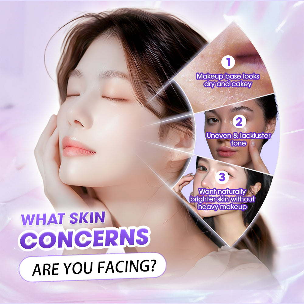 SEYOUL Tone-Up Cream