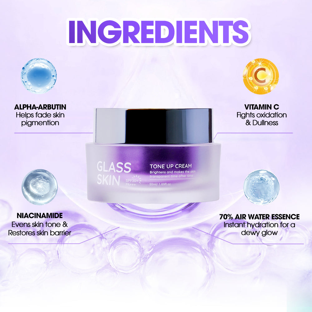 SEYOUL Tone-Up Cream