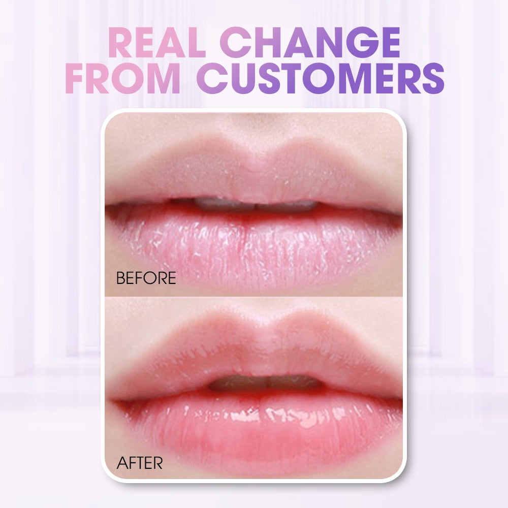 SEYOUL Flower Jelly Lipstick
