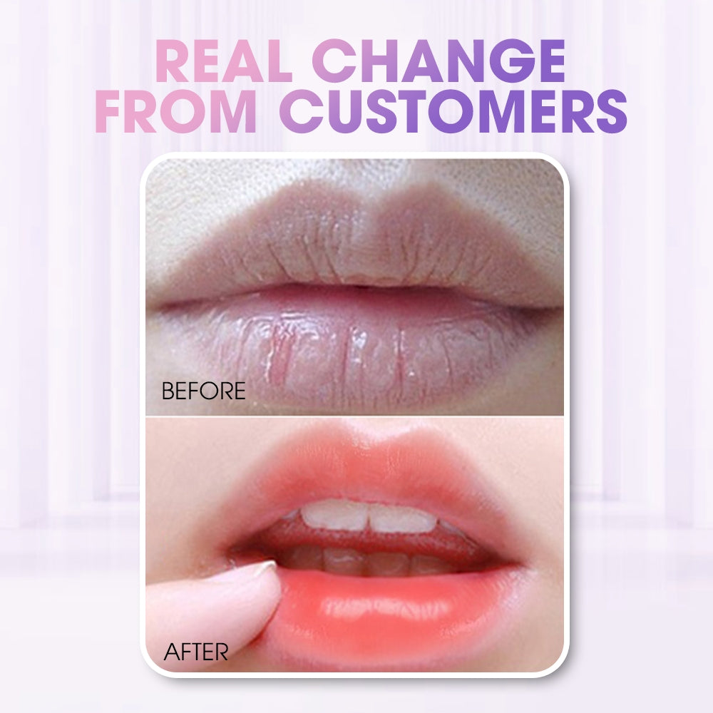 SEYOUL Flower Jelly Lipstick
