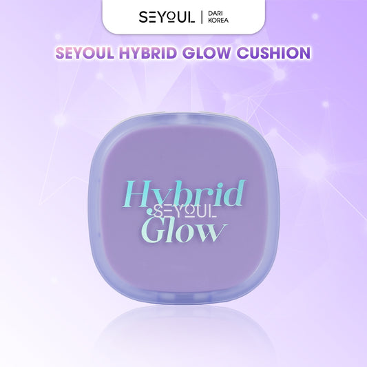 SEYOUL Hybrid Glow Cushion