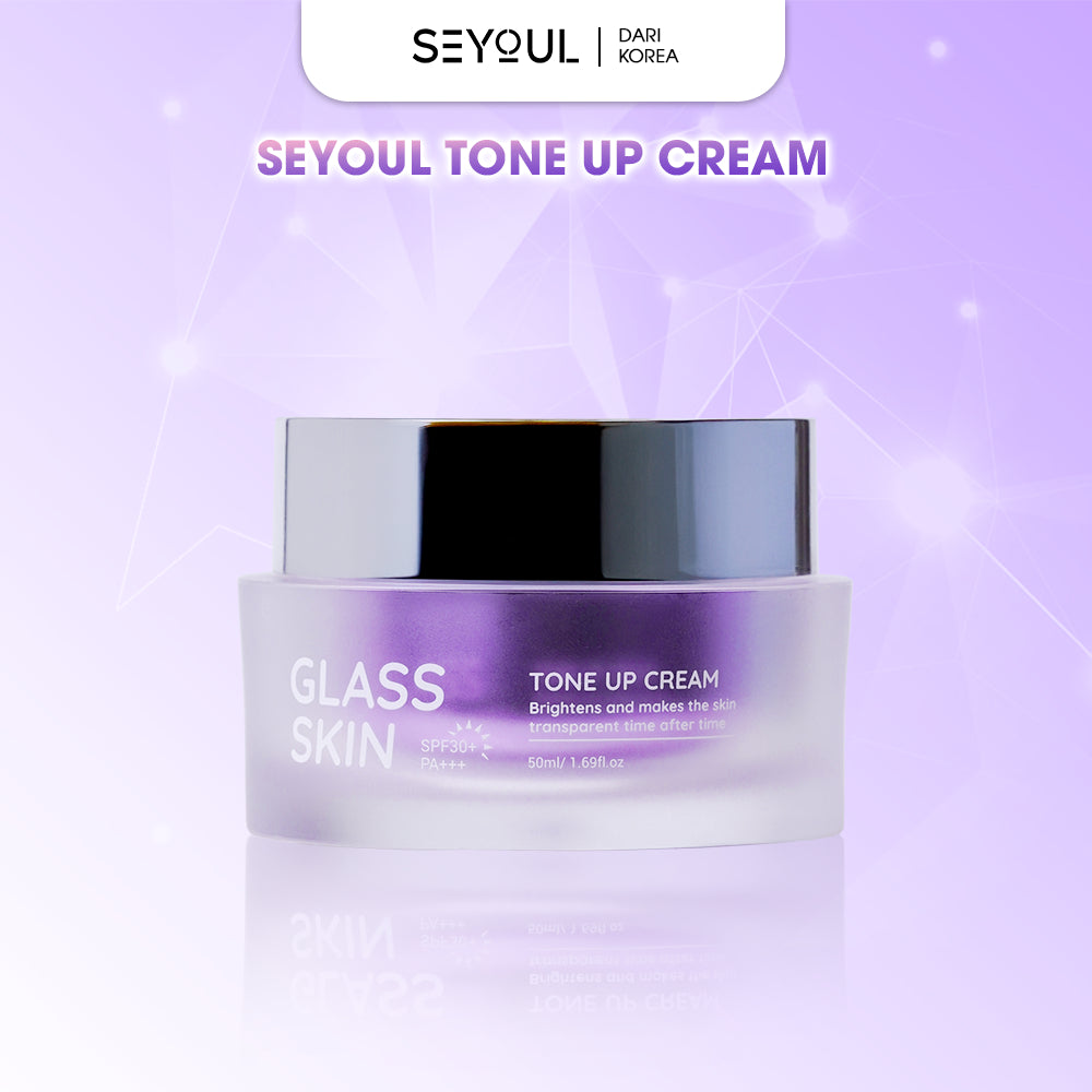 SEYOUL Tone-Up Cream