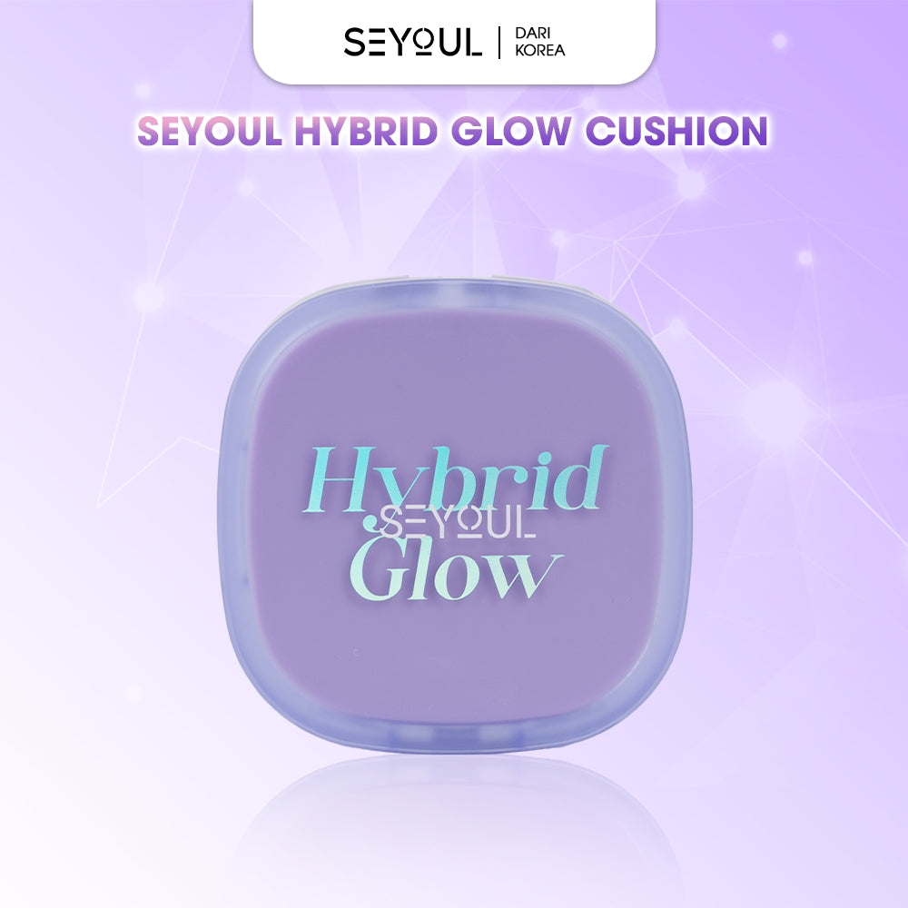 SEYOUL Hybrid Glow Cushion