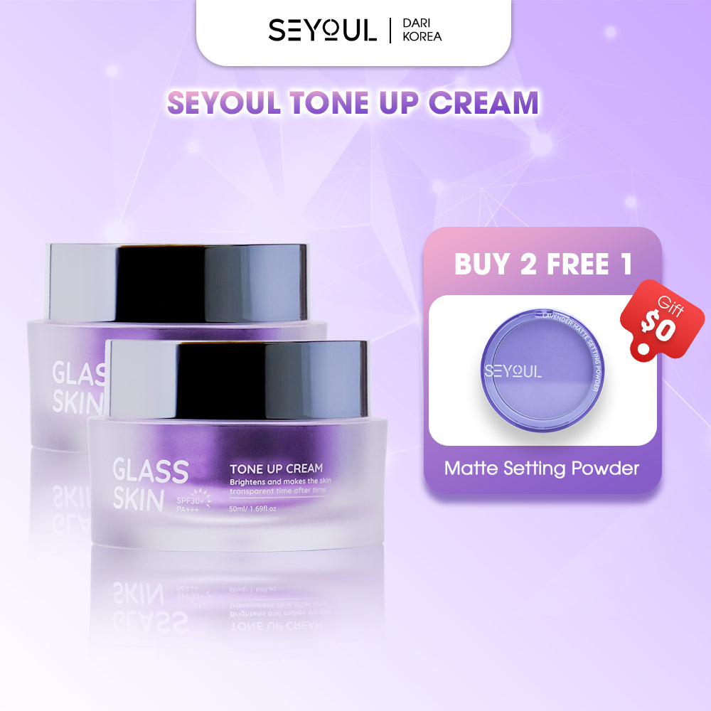 SEYOUL Tone-Up Cream