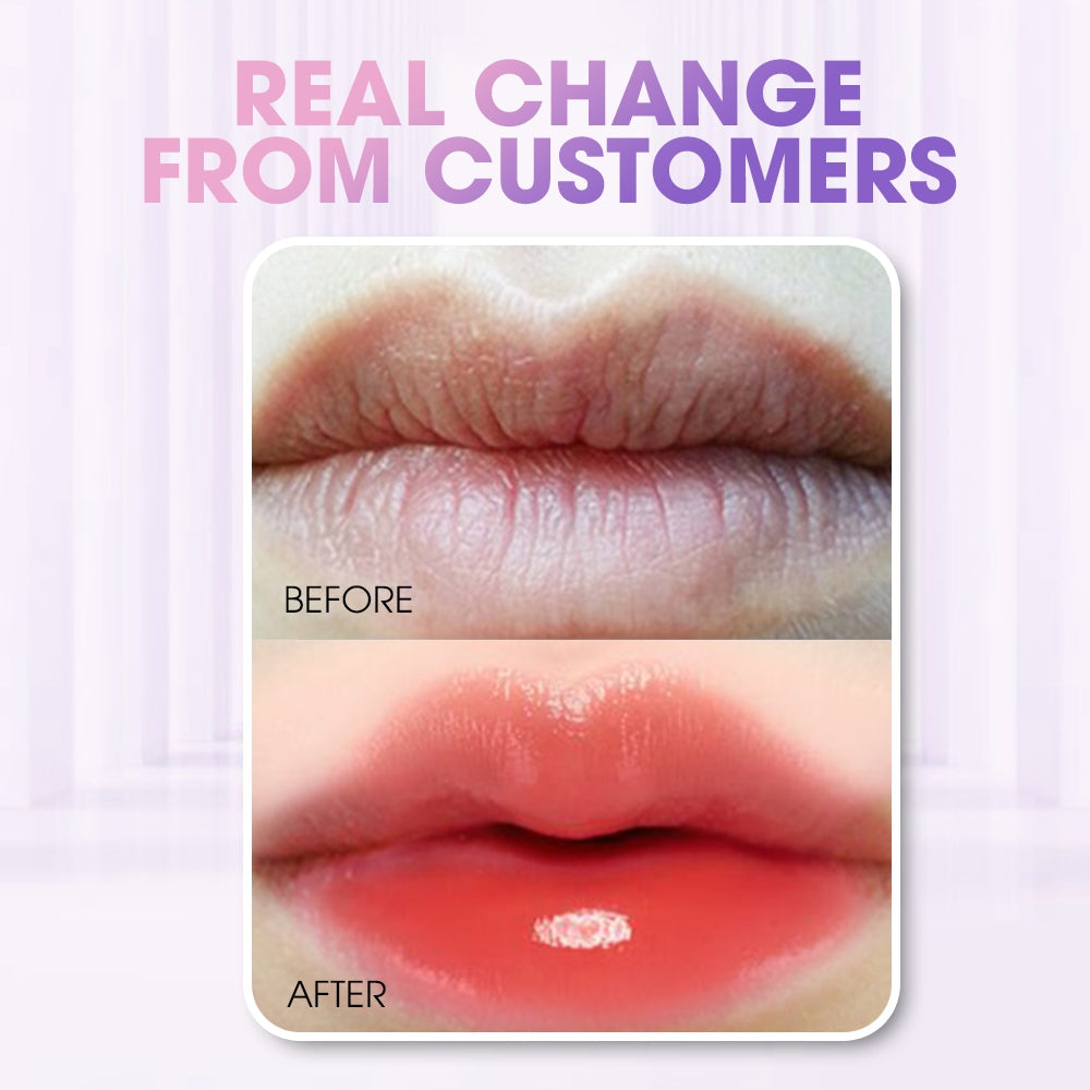 SEYOUL Flower Jelly Lipstick