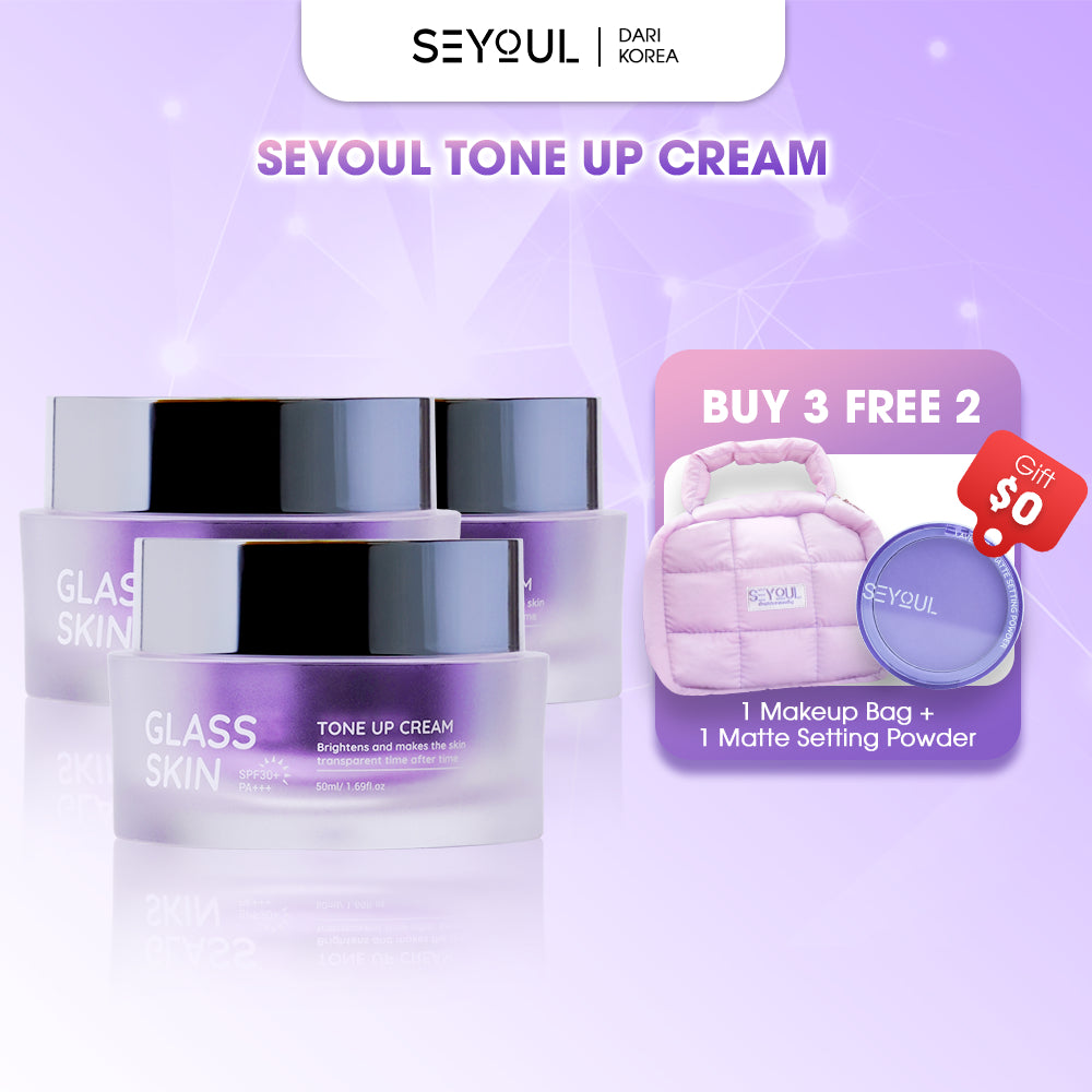 SEYOUL Tone-Up Cream
