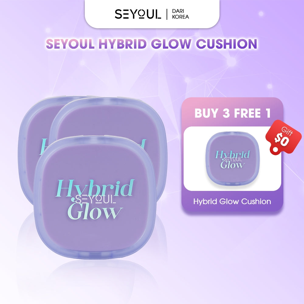 SEYOUL Hybrid Glow Cushion