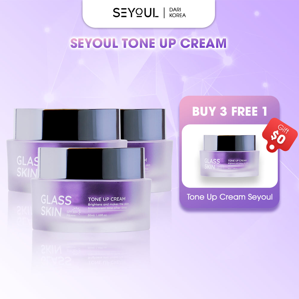 SEYOUL Tone-Up Cream