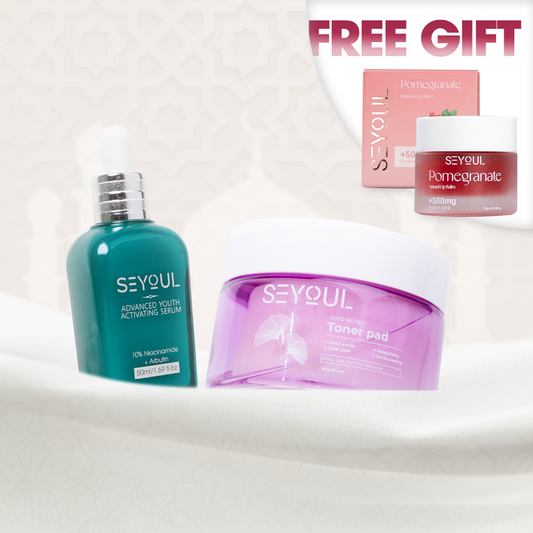 Combo Anti Melasma