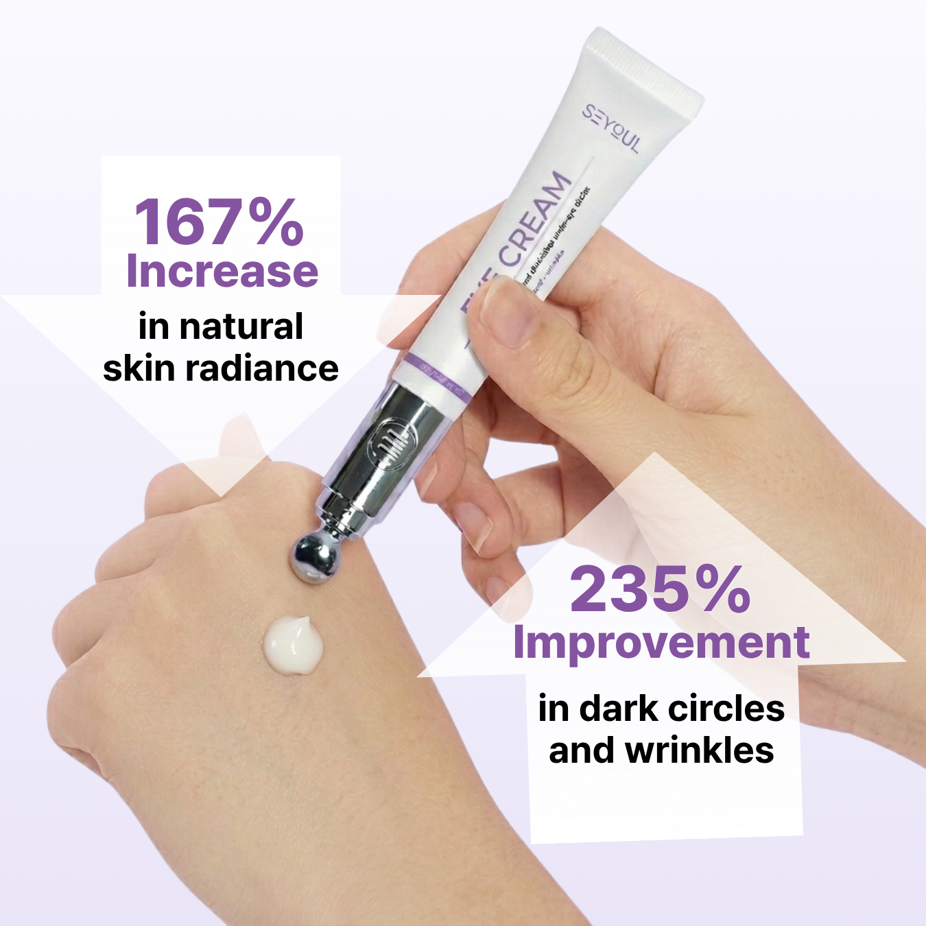 SEYOUL EYE CREAM COMBO