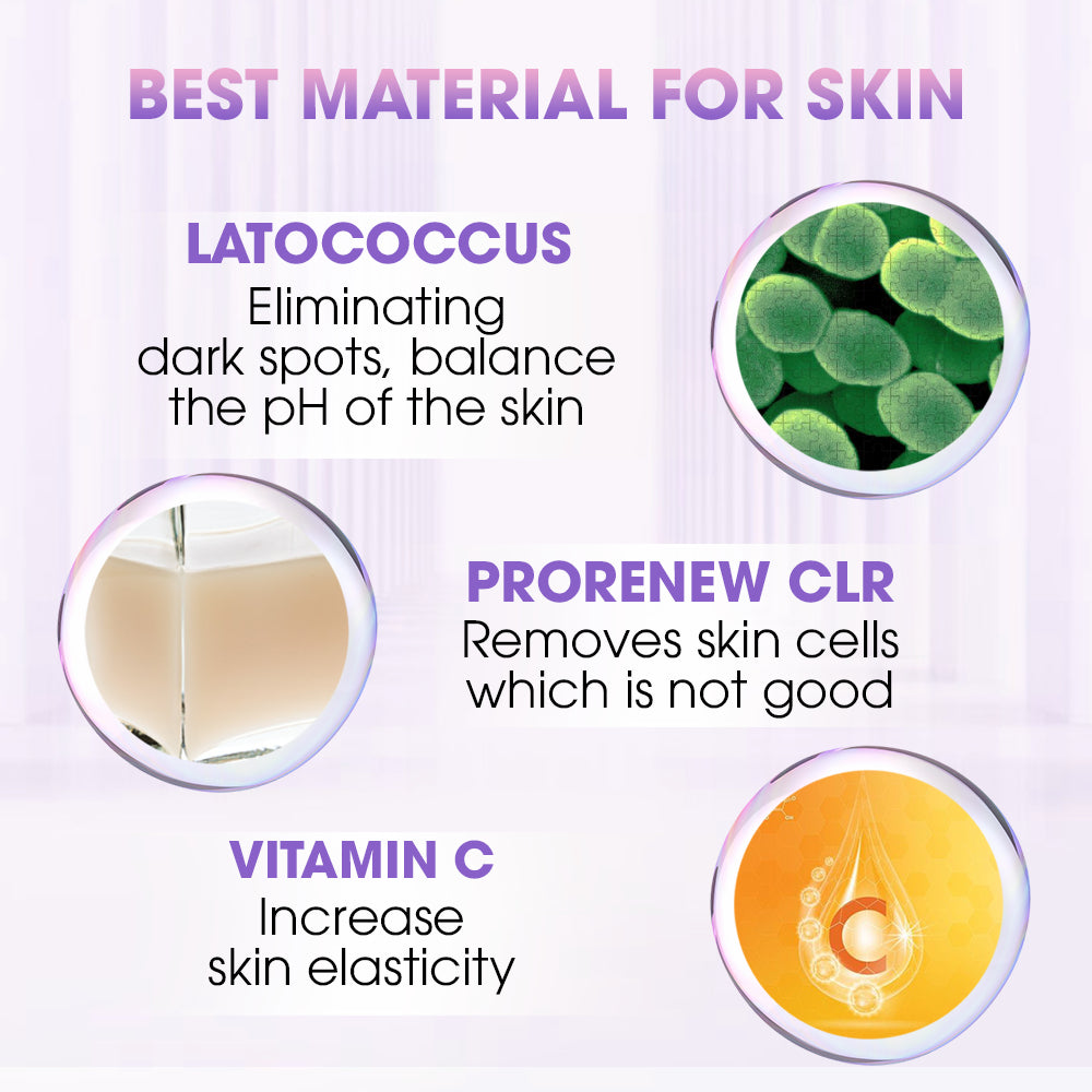 Seyoul 21-day Skin Whitening Serum