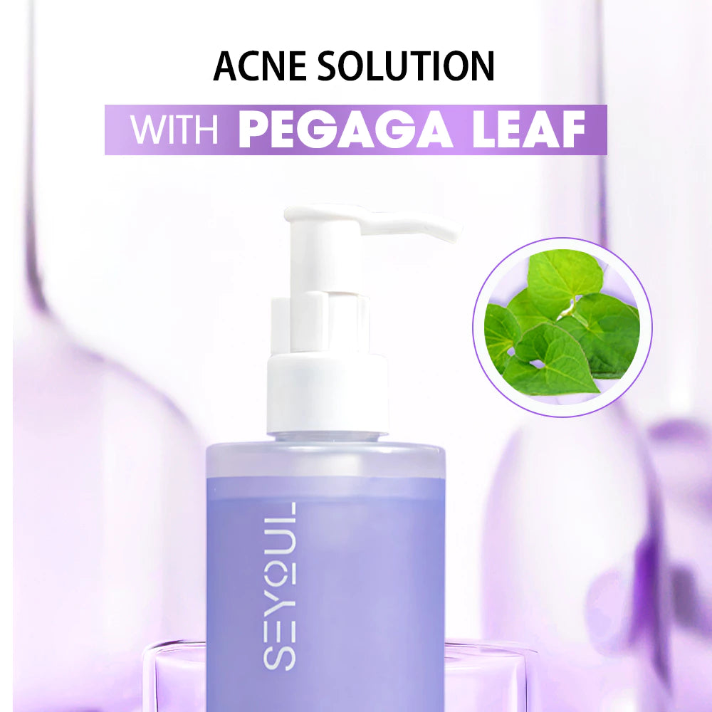 SEYOUL Cleansing Oil