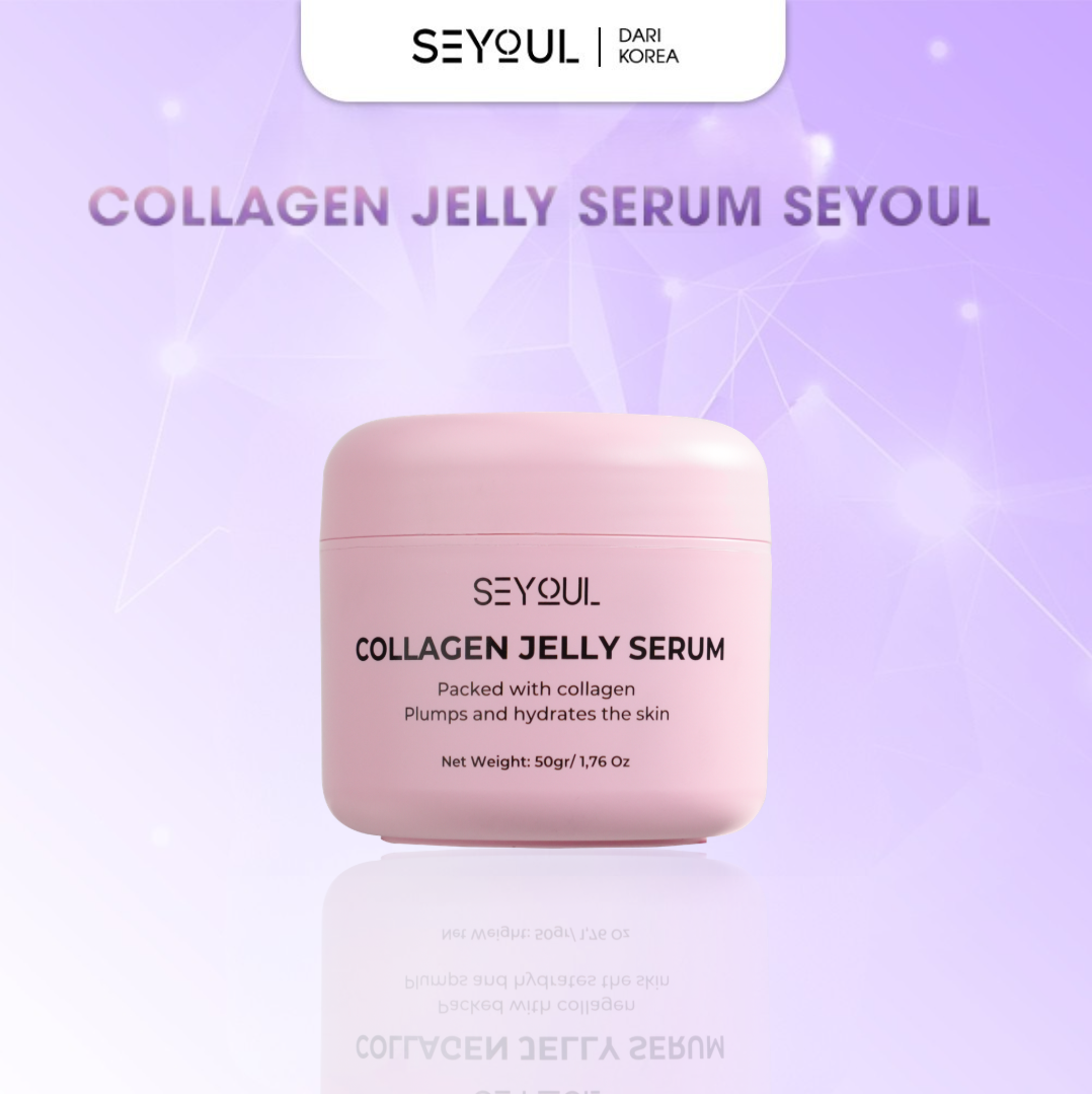 SEYOUL Collagen Jelly Serum