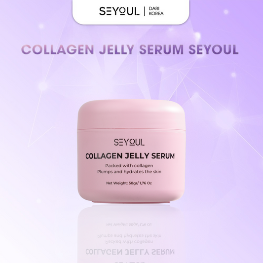SEYOUL Collagen Jelly Serum