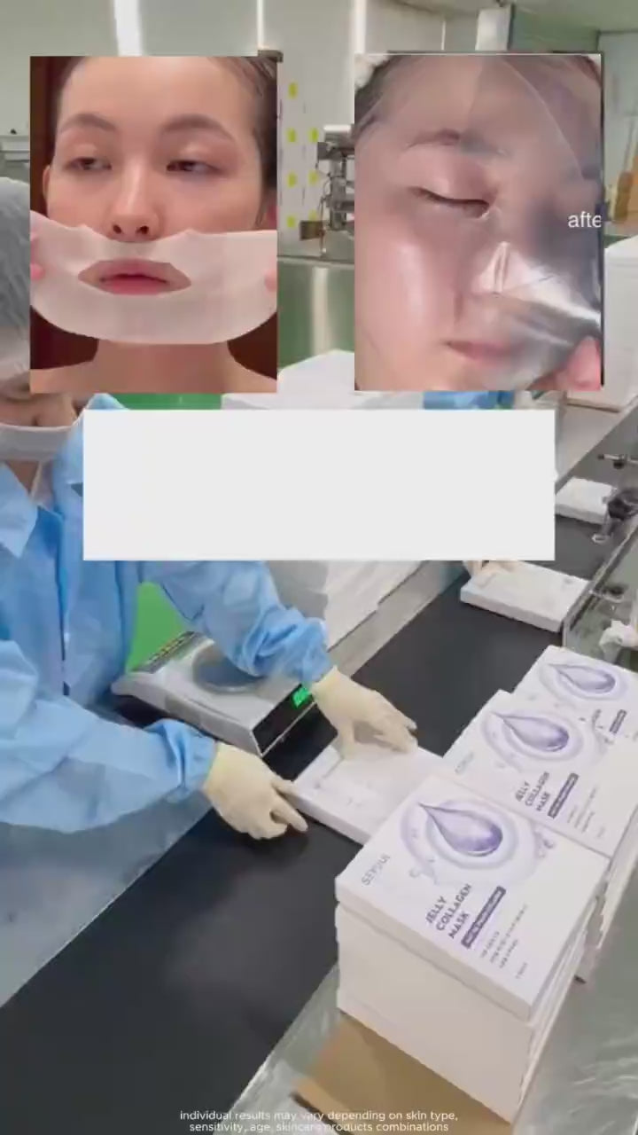 SEYOUL Butterfly Pea Cleaner