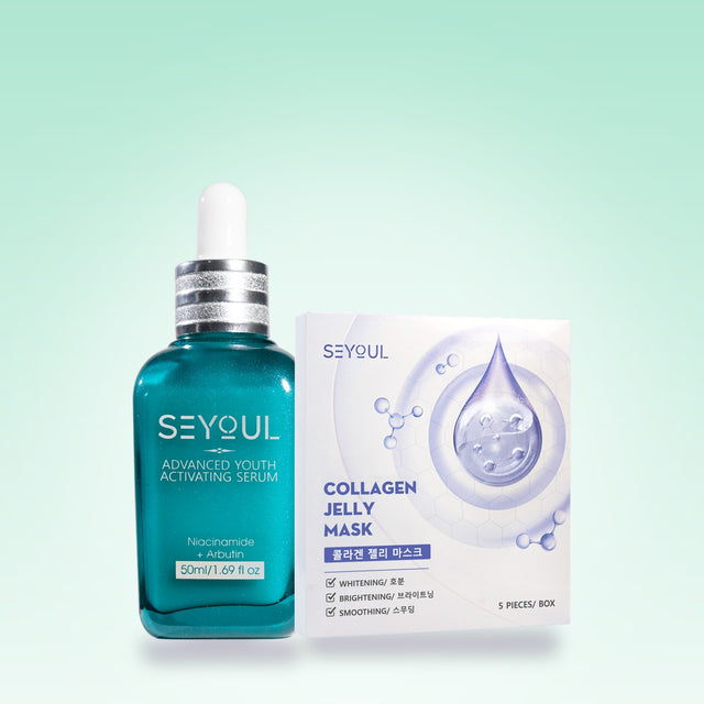 Glow Treat Duo