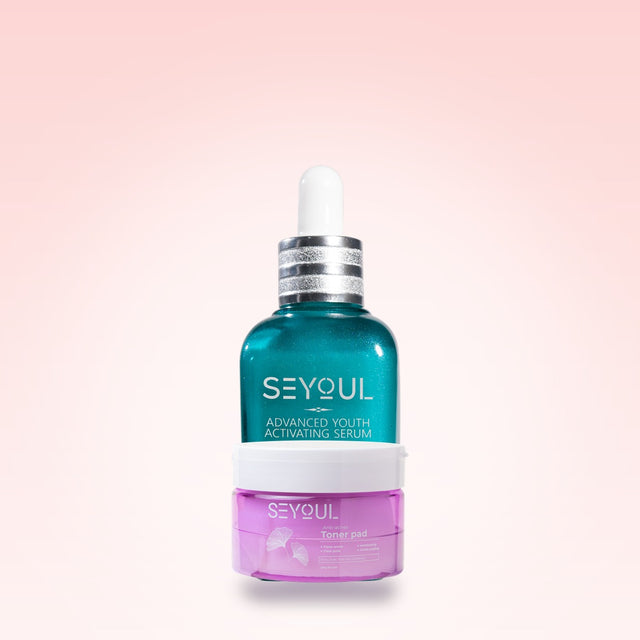 Nighttime Combo (SEYOUL set image)
