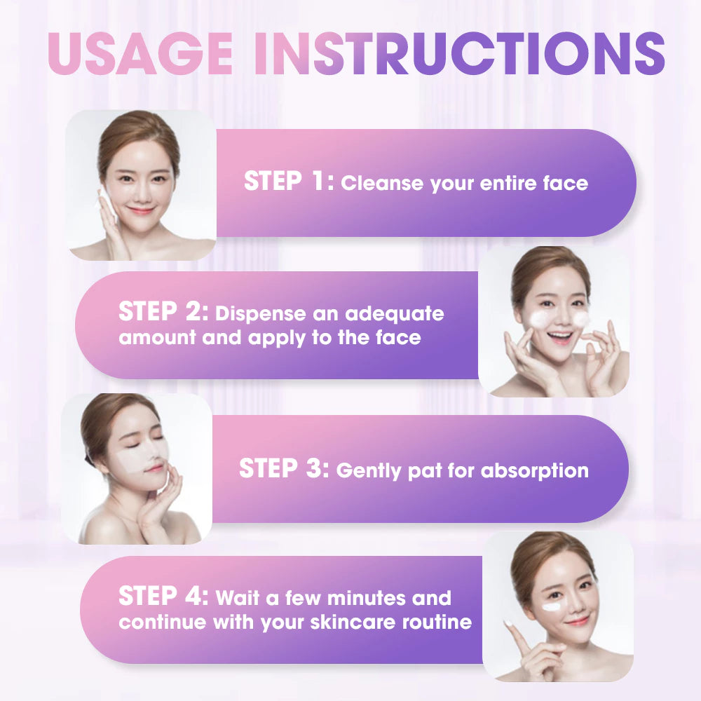 SEYOUL Bubble Toner