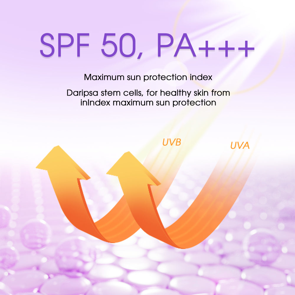 T-Collagen Sunscreen