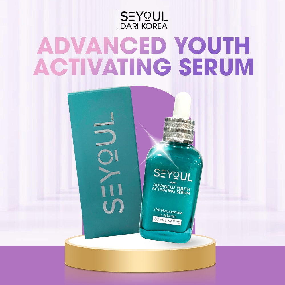 Youth Activating Serum