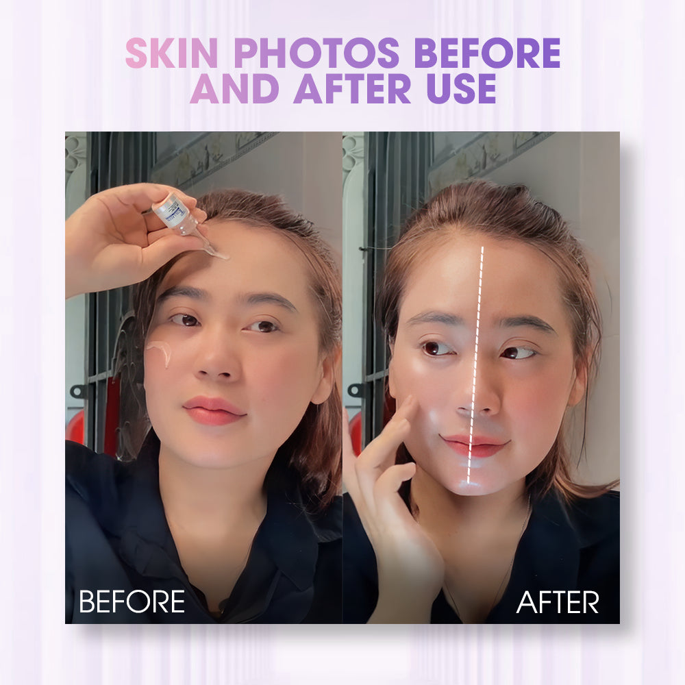 T-Collagen Sunscreen