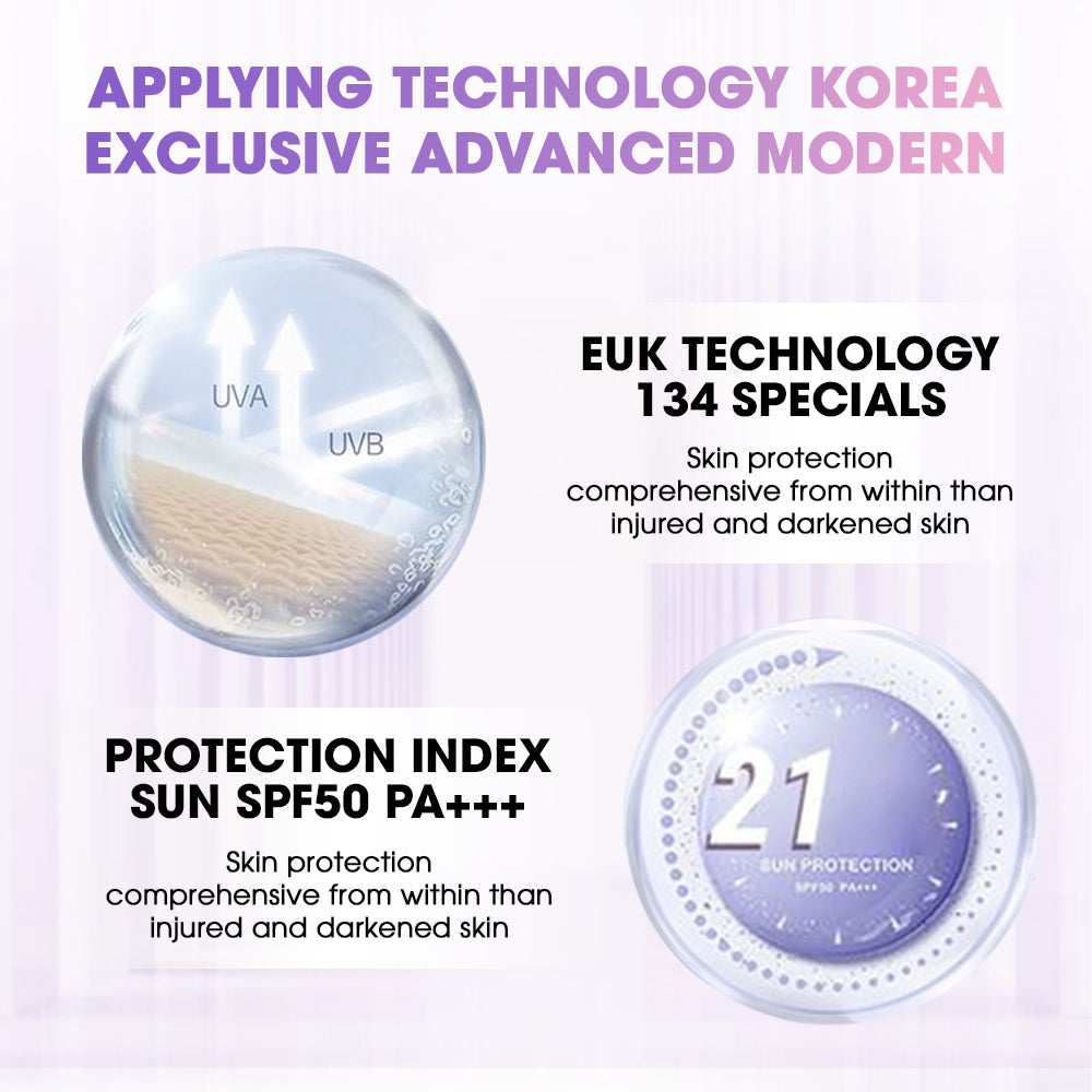 T-Collagen Sunscreen
